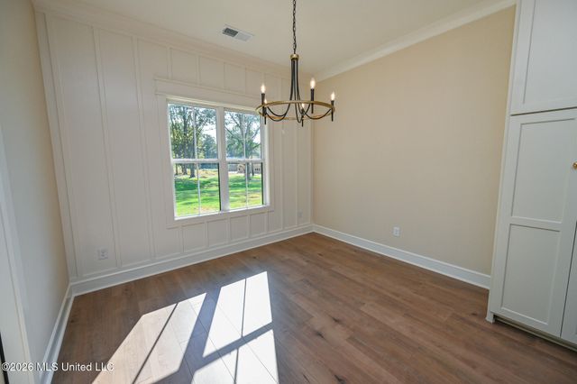 124 Oakworth Drive, Hernando, MS 38632