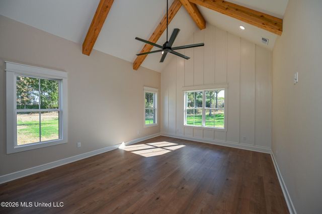 124 Oakworth Drive, Hernando, MS 38632