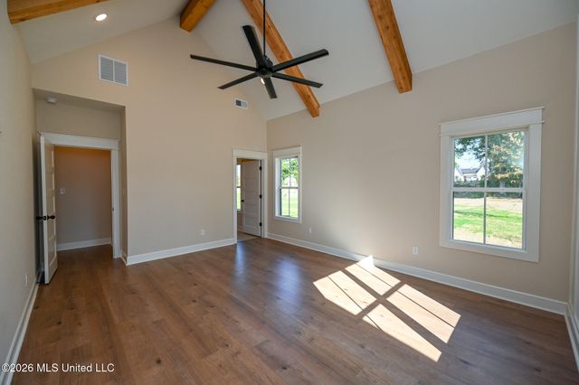 124 Oakworth Drive, Hernando, MS 38632