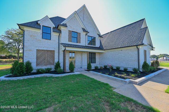 124 Oakworth Drive, Hernando, MS 38632