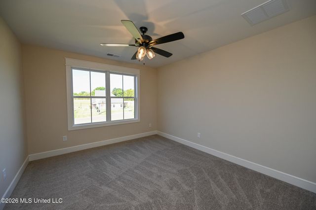 124 Oakworth Drive, Hernando, MS 38632