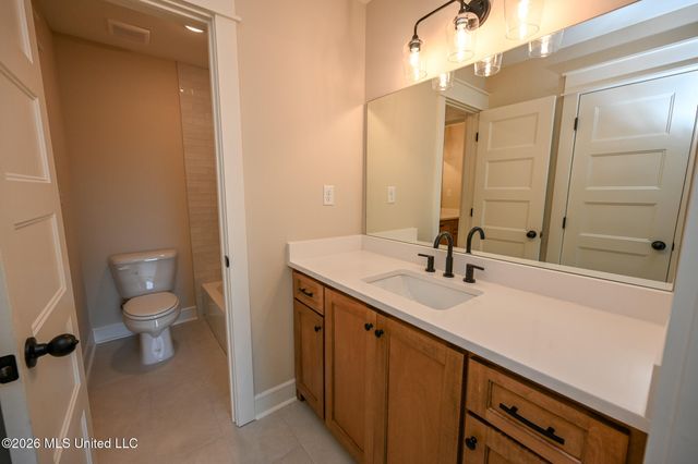 124 Oakworth Drive, Hernando, MS 38632
