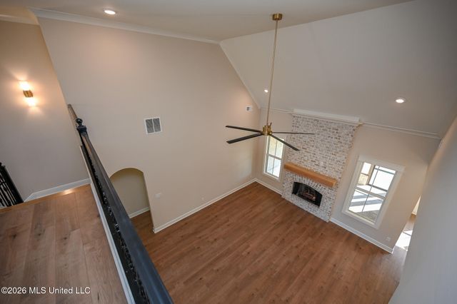 124 Oakworth Drive, Hernando, MS 38632