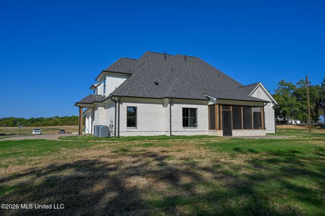 124 Oakworth Drive, Hernando, MS 38632