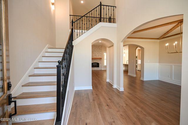 124 Oakworth Drive, Hernando, MS 38632