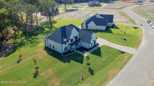 124 Oakworth Drive, Hernando, MS 38632