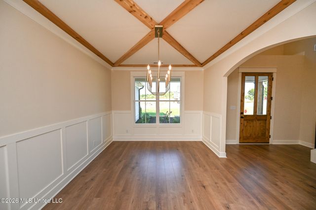 124 Oakworth Drive, Hernando, MS 38632
