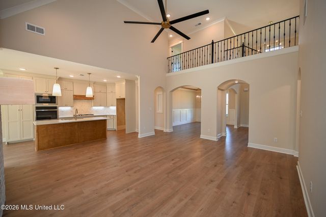 124 Oakworth Drive, Hernando, MS 38632