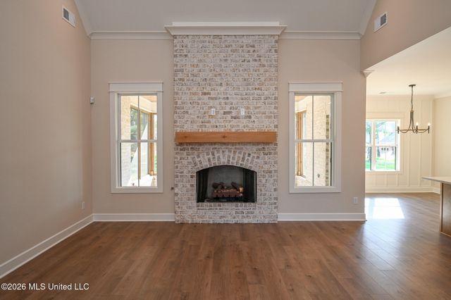 124 Oakworth Drive, Hernando, MS 38632
