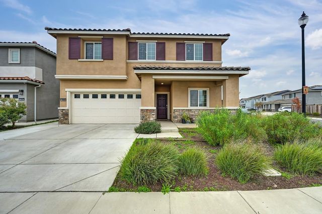 7000 Star Trail Way, Roseville, CA 95747