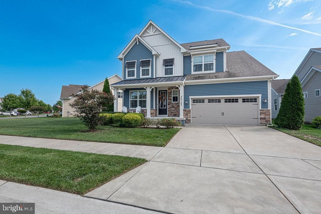 32107 FORT DUPONT DR, Millville, DE 19967