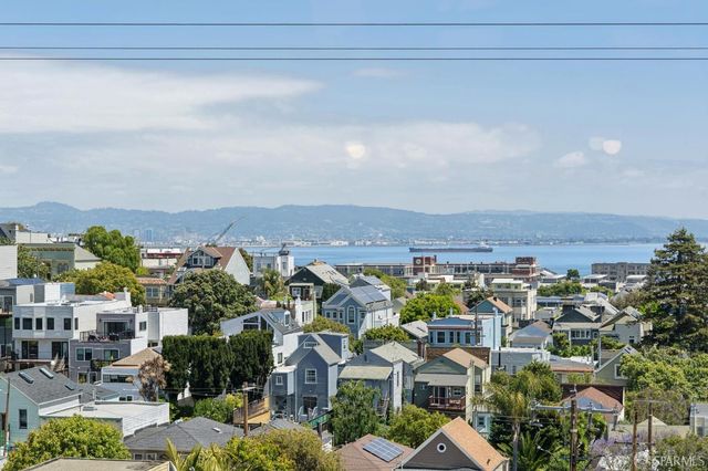 632 Missouri Street B, San Francisco, CA 94107
