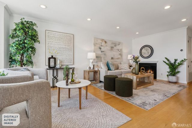 632 Missouri Street B, San Francisco, CA 94107