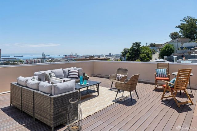 632 Missouri Street B, San Francisco, CA 94107