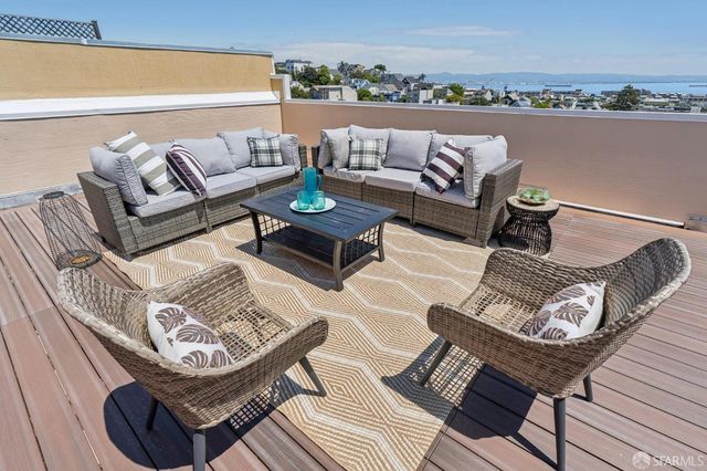 632 Missouri Street B, San Francisco, CA 94107