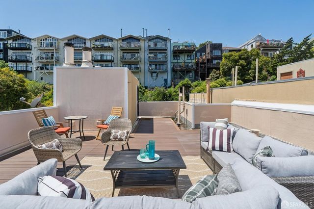 632 Missouri Street B, San Francisco, CA 94107