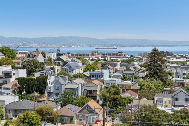 632 Missouri Street B, San Francisco, CA 94107