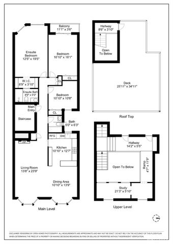 632 Missouri Street B, San Francisco, CA 94107