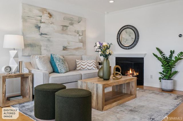 632 Missouri Street B, San Francisco, CA 94107