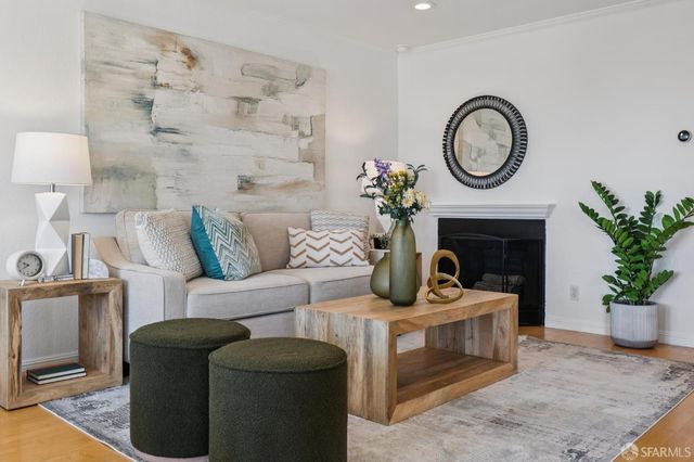 632 Missouri Street B, San Francisco, CA 94107