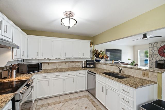 5912 Quails Path, Colleyville, TX 76034