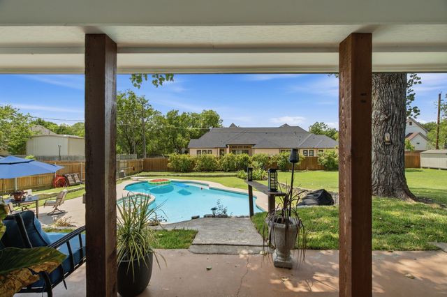 5912 Quails Path, Colleyville, TX 76034