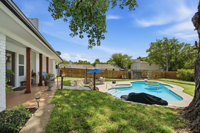 5912 Quails Path, Colleyville, TX 76034