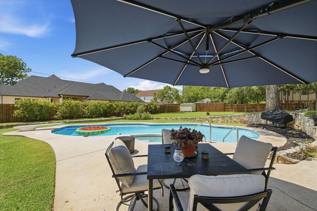 5912 Quails Path, Colleyville, TX 76034