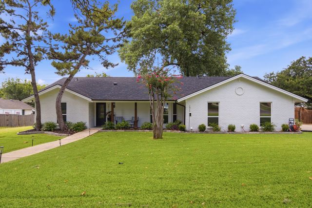 5912 Quails Path, Colleyville, TX 76034