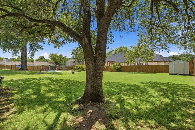 5912 Quails Path, Colleyville, TX 76034