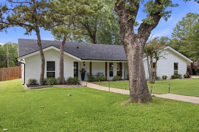 5912 Quails Path, Colleyville, TX 76034
