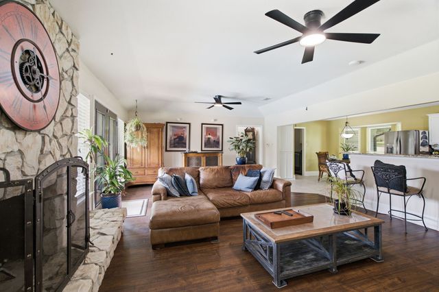 5912 Quails Path, Colleyville, TX 76034