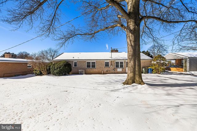 261 S KEESEY ST, York, PA 17402