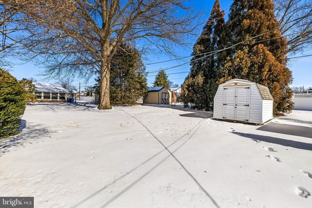 261 S KEESEY ST, York, PA 17402