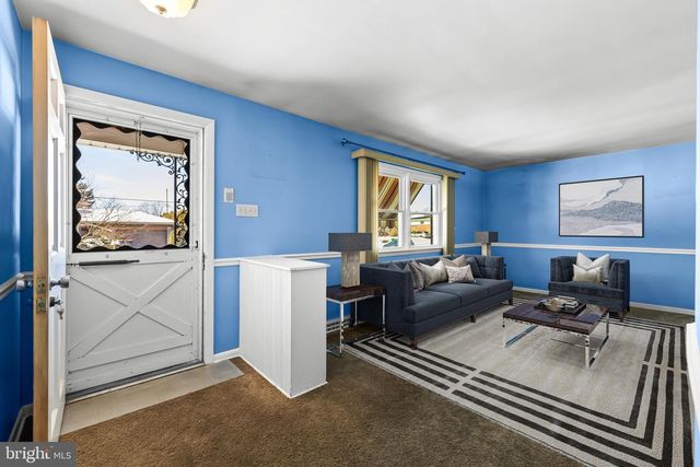 261 S KEESEY ST, York, PA 17402