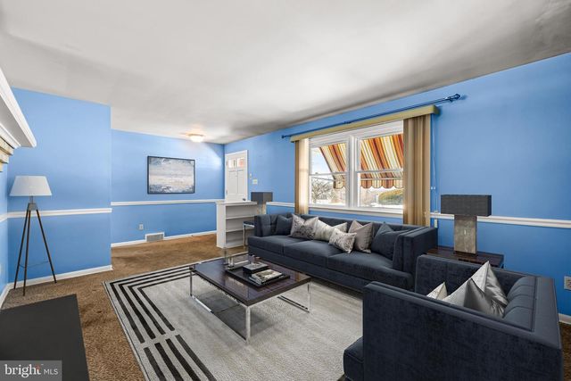 261 S KEESEY ST, York, PA 17402