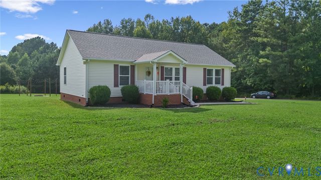 10910 Courthouse Rd, Dinwiddie, VA 23841