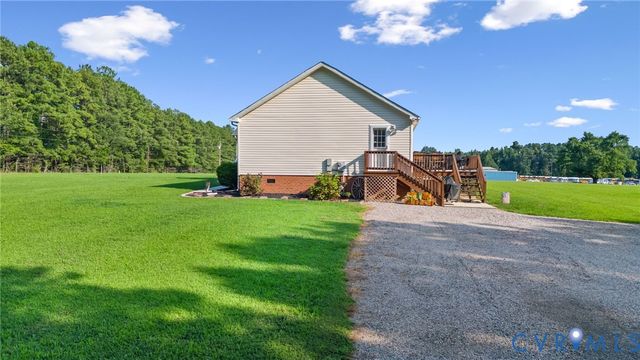 10910 Courthouse Rd, Dinwiddie, VA 23841