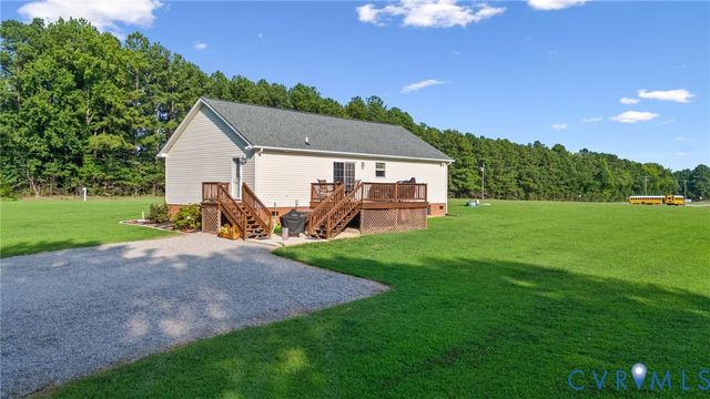 10910 Courthouse Rd, Dinwiddie, VA 23841