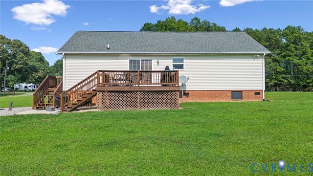 10910 Courthouse Rd, Dinwiddie, VA 23841