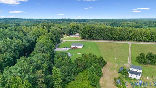10910 Courthouse Rd, Dinwiddie, VA 23841