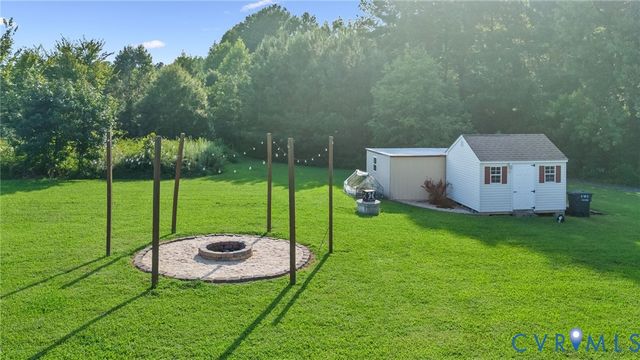 10910 Courthouse Rd, Dinwiddie, VA 23841