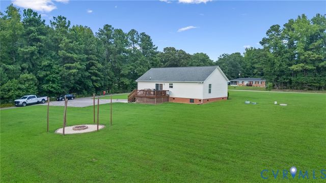10910 Courthouse Rd, Dinwiddie, VA 23841