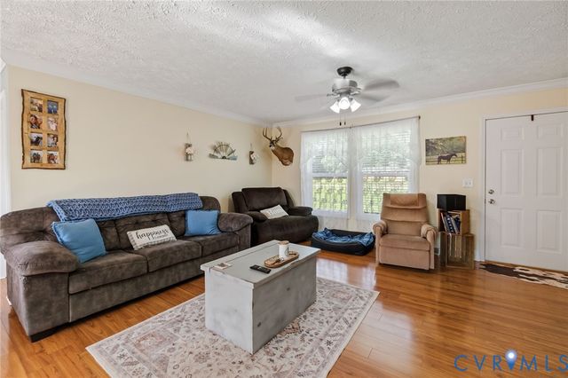10910 Courthouse Rd, Dinwiddie, VA 23841