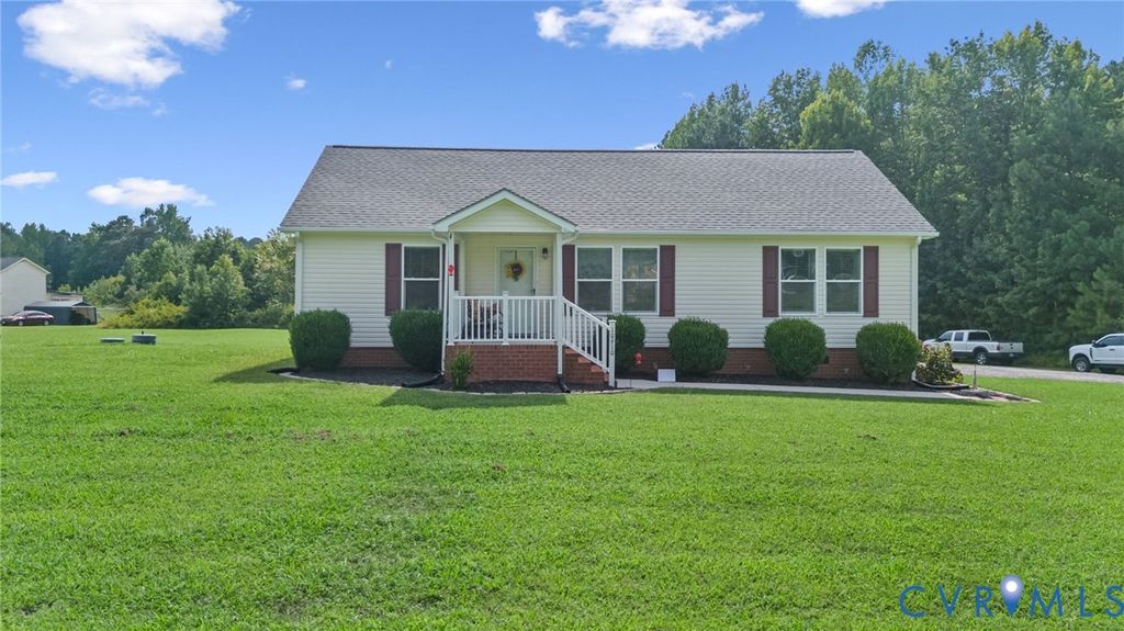 10910 Courthouse Rd, Dinwiddie, VA 23841