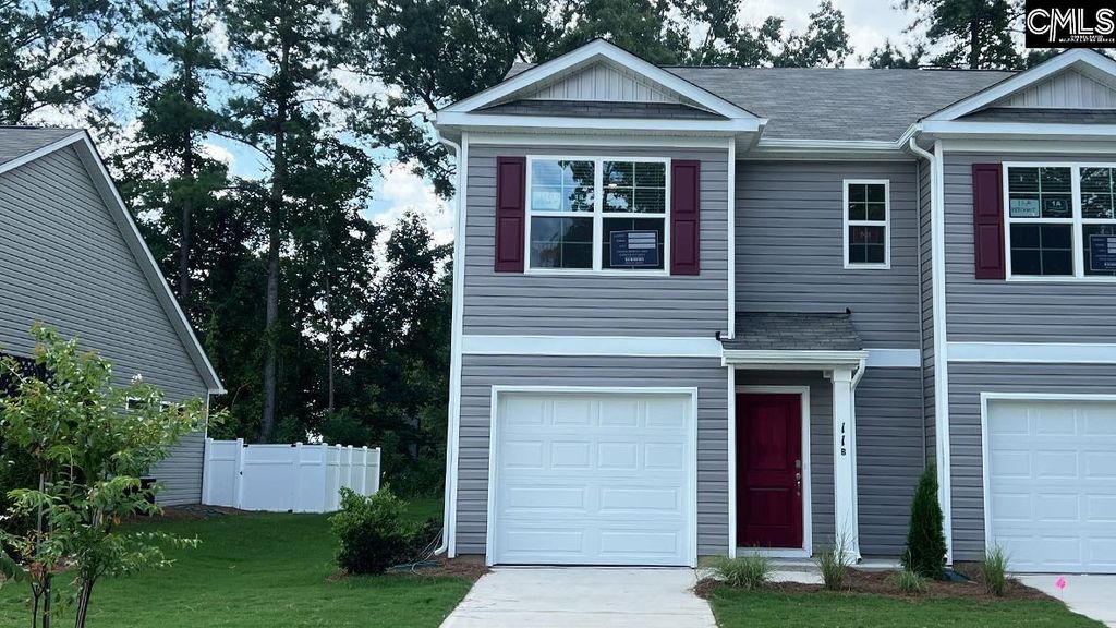 11B Beechnut Street, Lugoff, SC 29078