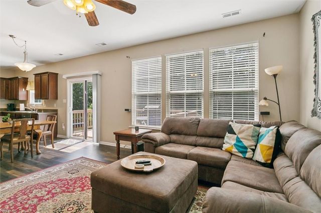 210 Linfoot CT, Williamsburg, VA 23185