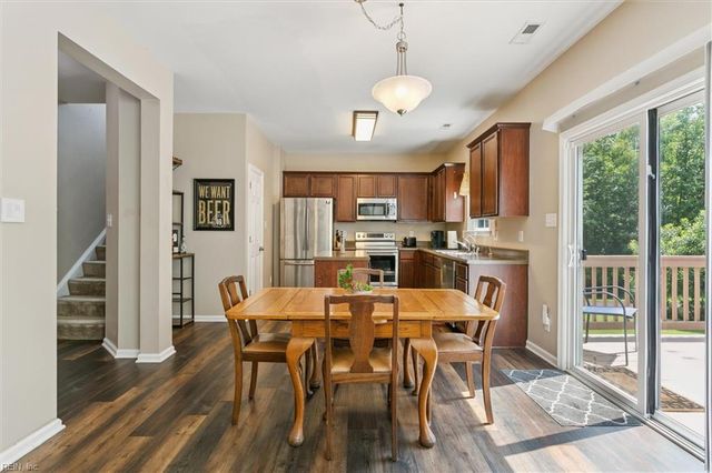 210 Linfoot CT, Williamsburg, VA 23185