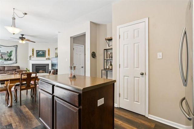 210 Linfoot CT, Williamsburg, VA 23185