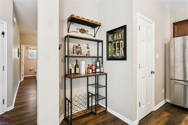 210 Linfoot CT, Williamsburg, VA 23185